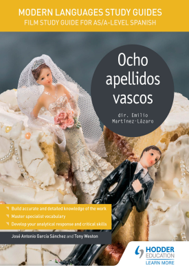 Modern Languages Study Guides: Ocho apellidos vascos