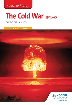 Access to History: The Cold War 1941-95 Third Edition