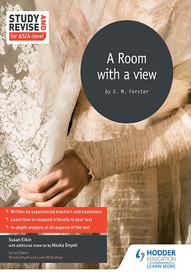 Study and Revise for AS/A-level: A Room with a View