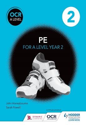 OCR A Level PE Book 2
