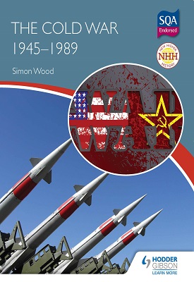 New Higher History: The Cold War, 1945-1989