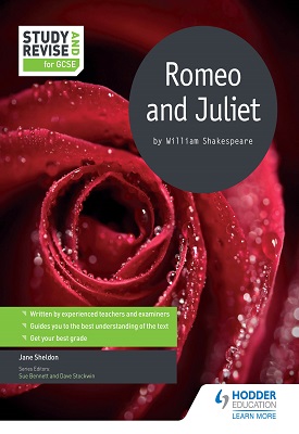 Study and Revise for GCSE: Romeo and Juliet