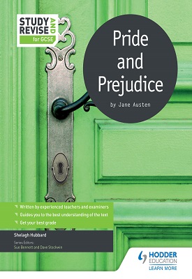 Study and Revise for GCSE: Pride and Prejudice