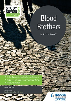 Study and Revise for GCSE: Blood Brothers