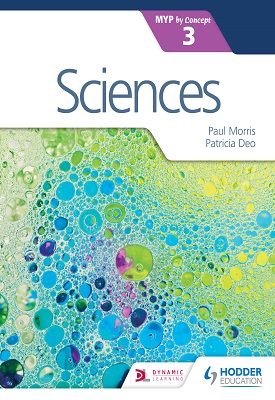 Sciences for the IB MYP 3