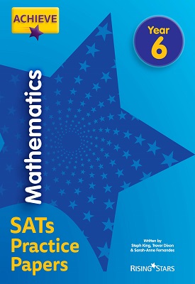 Achieve Mathematics SATs Practice Papers Year 6
