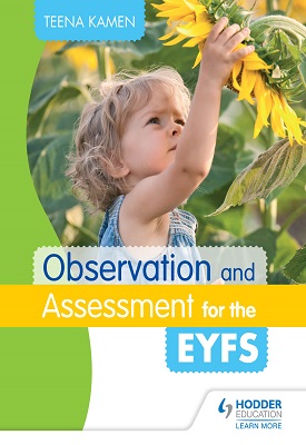 Observation and Assessment for the EYFS