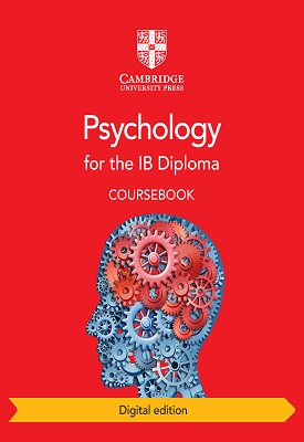 Psychology for the IB Diploma