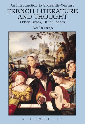 An Introduction to 16th-century French Literature and Thought