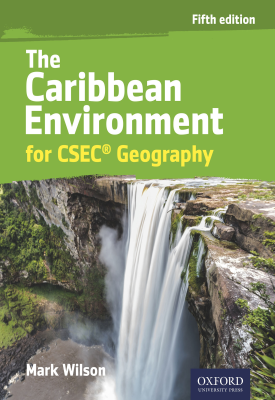 Caribbean Environment for CSEC® Geography