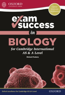 Exam Success in Biology for Cambridge AS & A Level