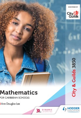 City & Guilds 3850: Mathematics for Caribbean Schools