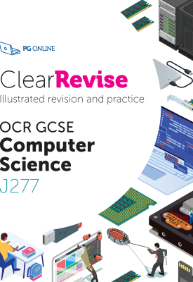 ClearRevise OCR Computer Science J277 2020