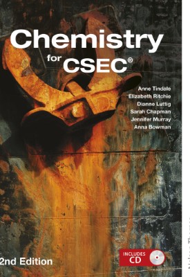 Chemistry for CSEC