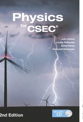 Physics for CSEC®