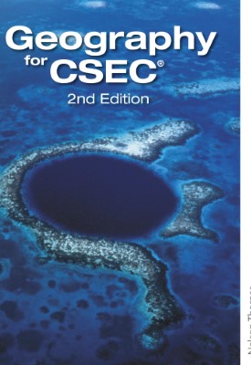 Geography for CSEC®