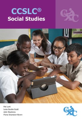 CCSLC Social Studies