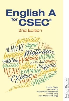 English A for CSEC®