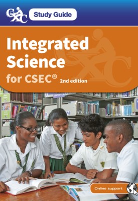 CXC Study Guide: Integrated Science for CSEC®