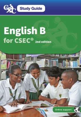 CXC Study Guide: English B for CSEC®