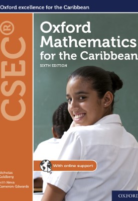 Oxford Mathematics for the Caribbean CSEC®