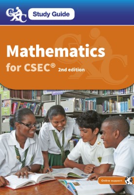 CXC Study Guide: Mathematics for CSEC®
