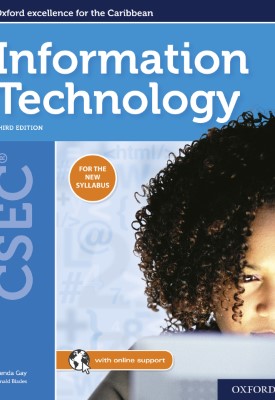 Information Technology CSEC®