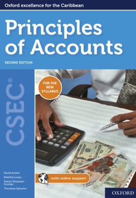 Principles of Accounts CSEC®