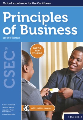 Principles of Business CSEC®