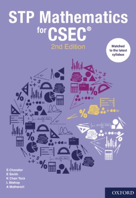 STP Mathematics for CSEC 2nd Edition