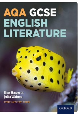 AQA GCSE English Literature Student Book