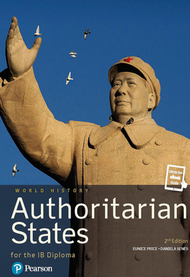 Pearson Baccalaureate History Authoritarian States