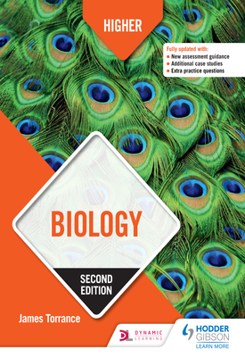 Higher Biology: Second Edition