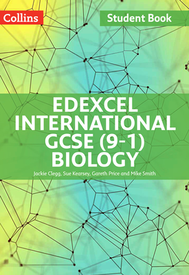 Edexcel International GCSE (9 1) Biology Student Book