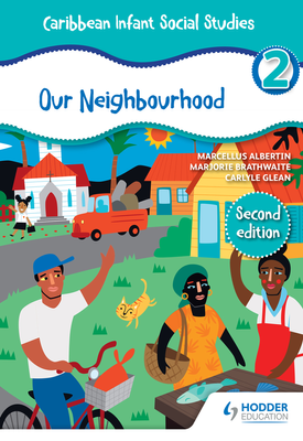 Caribbean Infant Social Studies Book 2