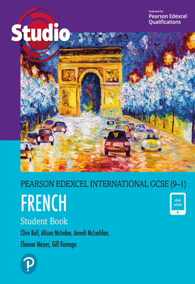 Pearson Edexcel International GCSE (9 1) French Student Book ebook