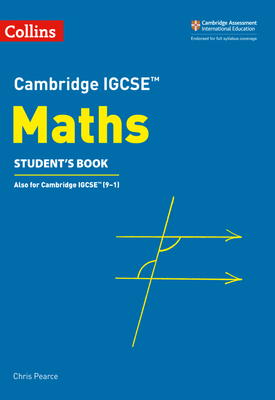 Cambridge IGCSE™ Maths Student’s eBook