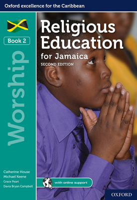 Religious Education for Jamaica: Worship