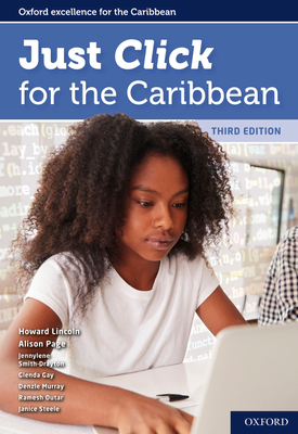 Just Click for the Caribbean