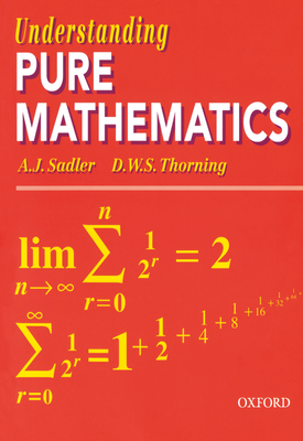 Understanding Pure Mathematics