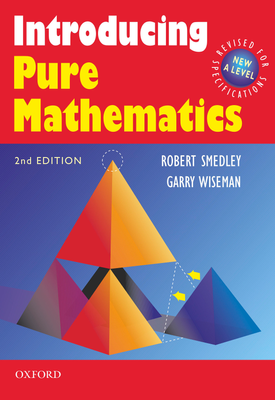 Introducing Pure Mathematics