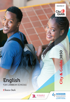 City & Guilds 3850:  English for Caribbean Schools