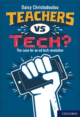 The case for an ed tech revolution