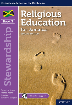 Religious Education for Jamaica: Book 3: Stewardship
