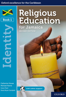 Religious Education for Jamaica: Book 1: Identity