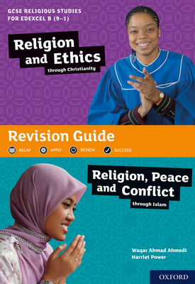 GCSE Religious Studies for Edexcel