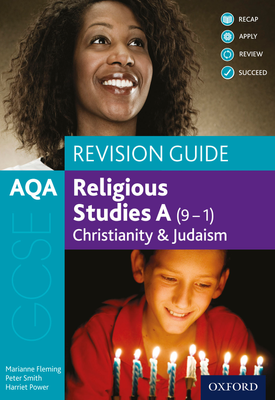 AQA GCSE Religious Studies