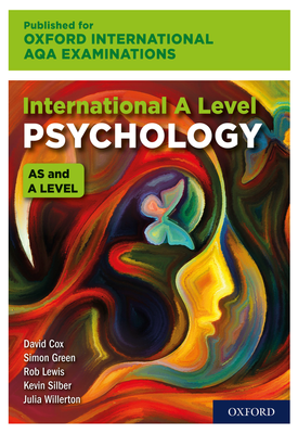 Oxford International AQA Examinations International A Level Psychology