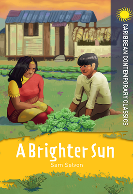 A Brighter Sun