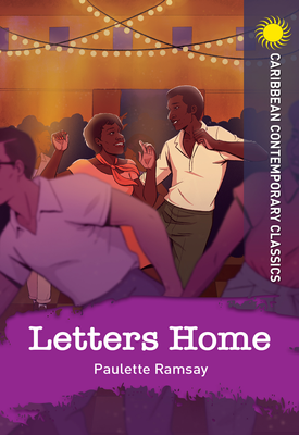 Letters Home